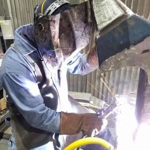 Meet your Posher, Kaden